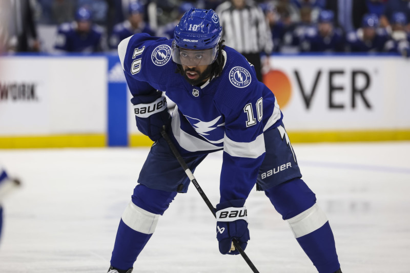 Энтони Дюклер