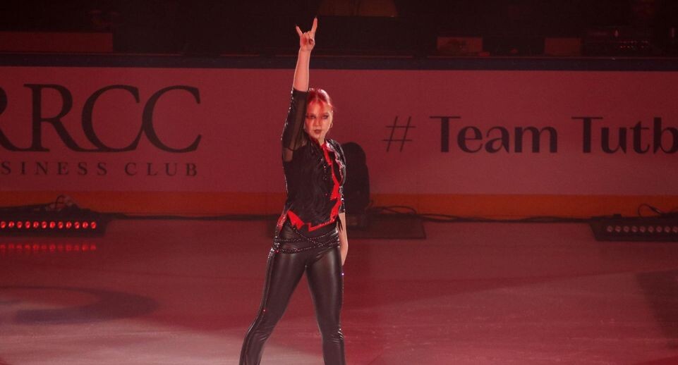    Maksim Konstantinov / Global Look Press