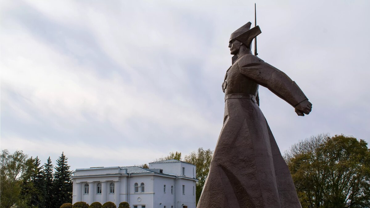     Автор: Elenastav/cc by 4.0/wikimedia.org