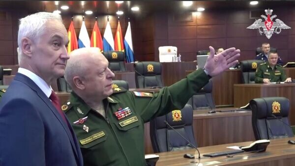    © Министерство обороны РФ