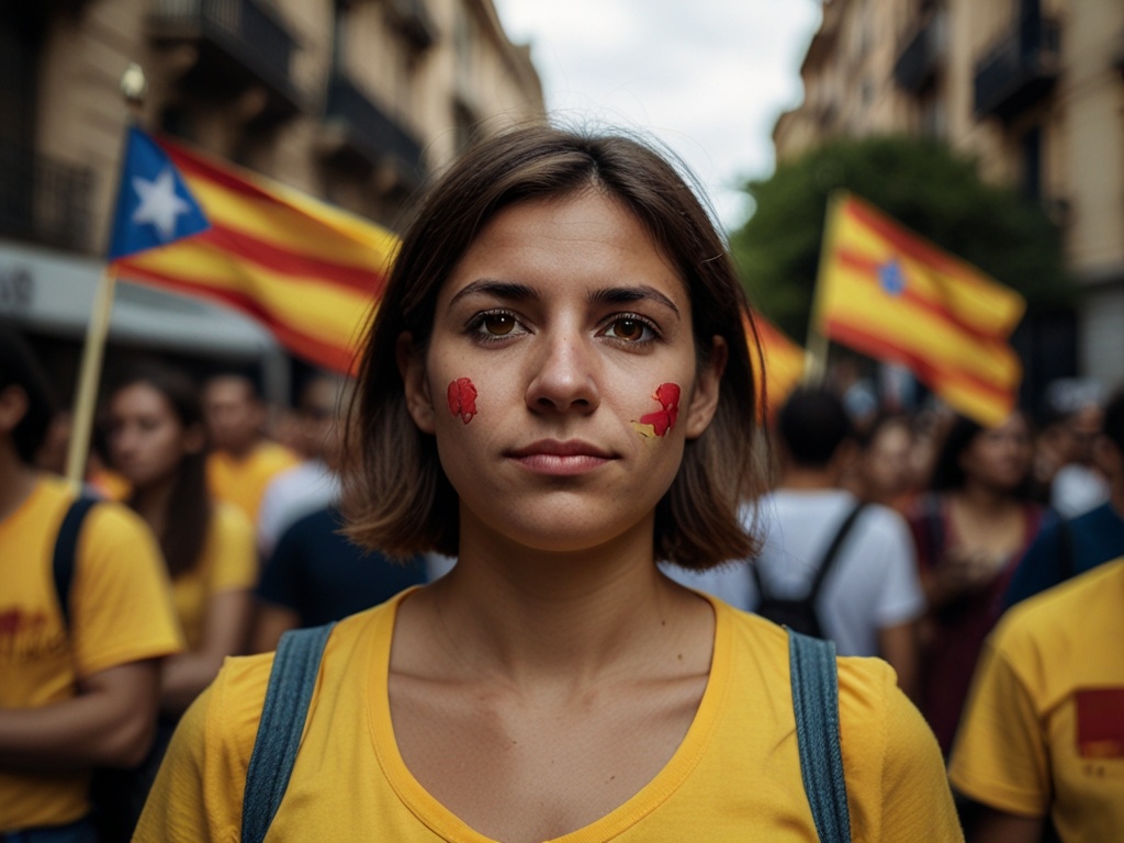 Изображение сгенерировано ИИ; Цитаты про независимость 