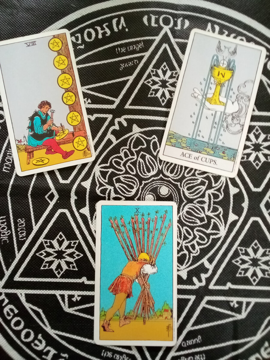 авторское фото