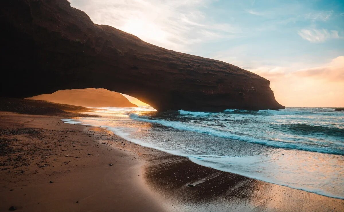    Новый вариант зарубежного отдыха будет доступен россиянам с июля