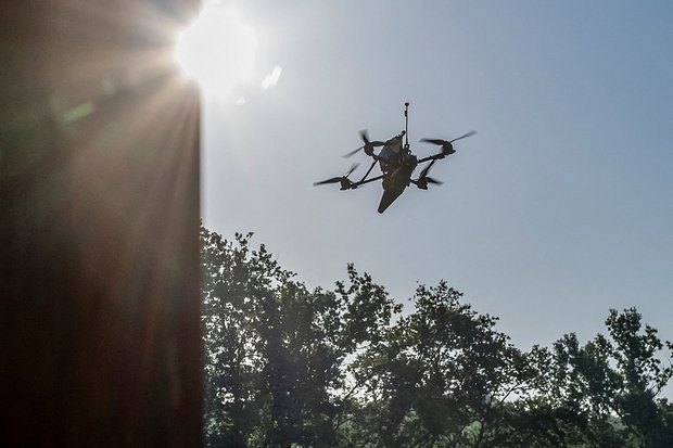    Фото: Viacheslav Ratynskyi / Reuters