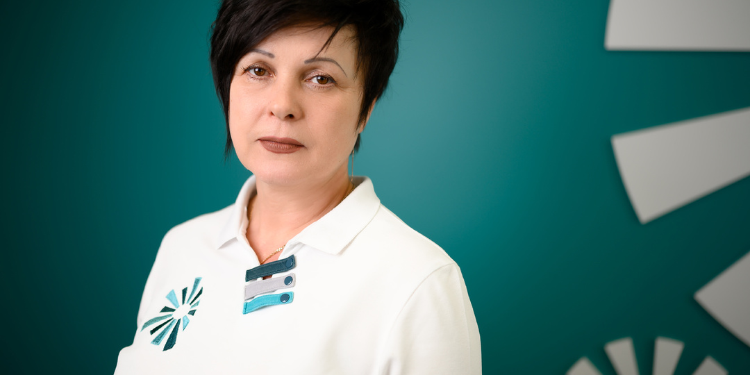 Близкий и важный: поддержка пожилых близких с рассеянным склерозом