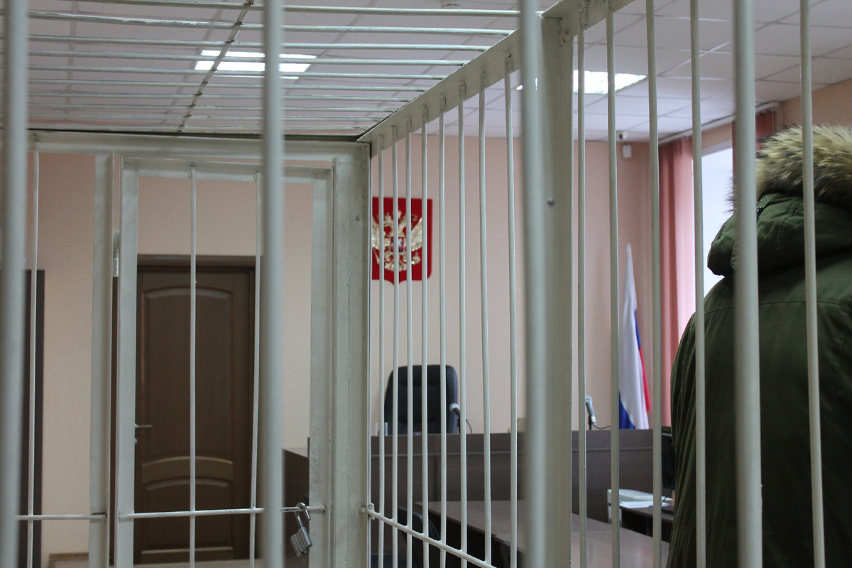 Фото Густаво Зырянова, BFM-Новосибирск 