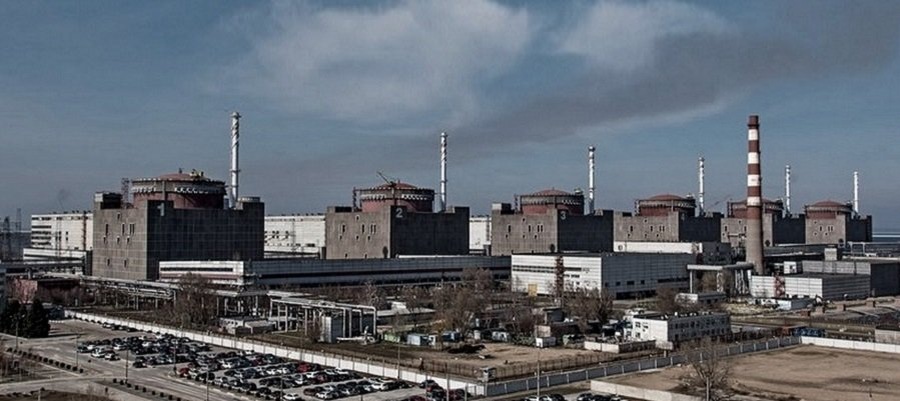 Источник: ЗАЭС 
