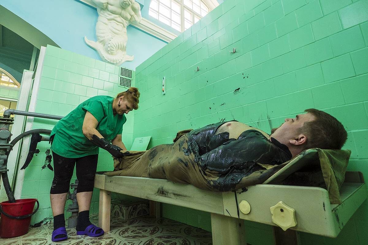 ©Руслан Шамуков/ТАСС