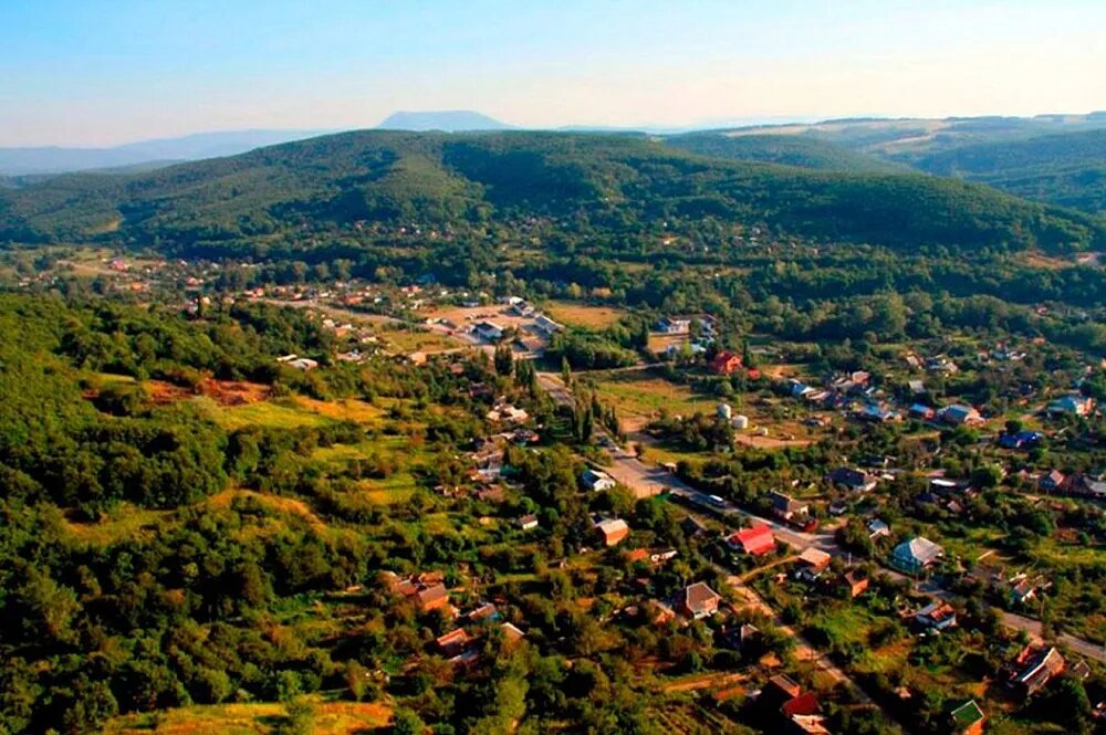 Станица Северская