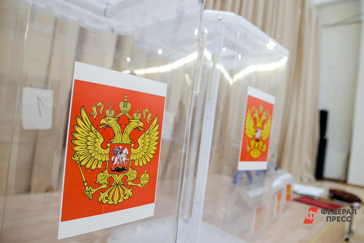 Выборы главы Республики Алтай пройдут 8 сентября.  Фото: ФедералПресс / Евгений Поторочин
