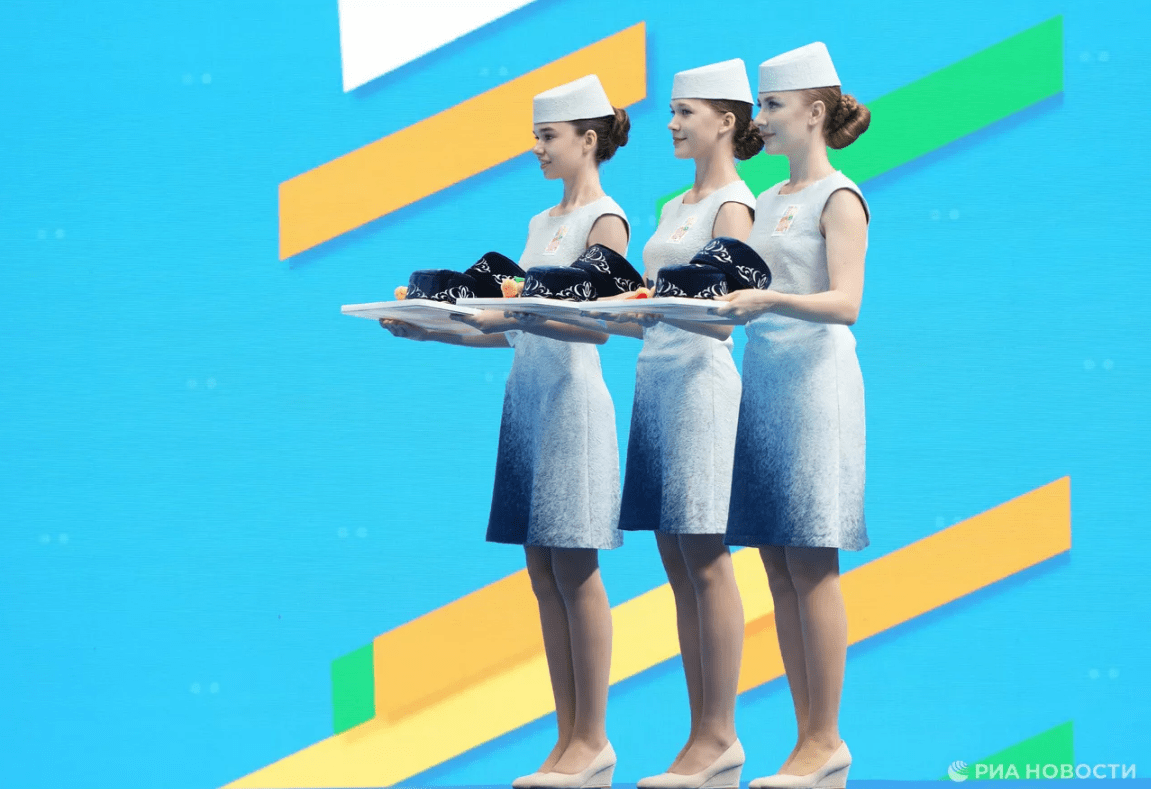 © РИА Новости / Александр Вильф