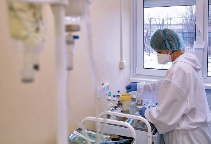    © Кирилл Брага/РИА Новости