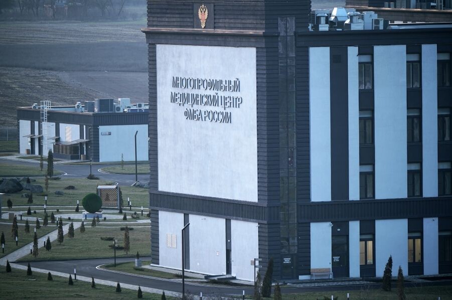    © Александр Сухов/РИА Новости