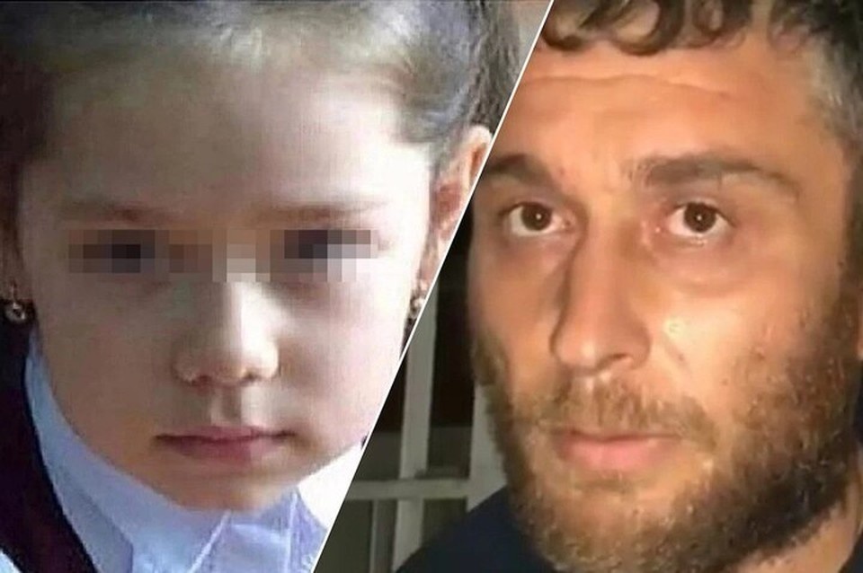    Шесть лет не могут посадить обвиняемого в убийстве и изнасиловании восьмилетней девочки в Дагестане. Фото: соцсети