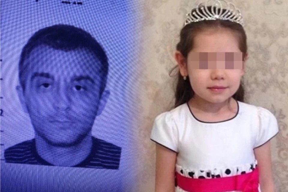    Убийцу Калимат шесть лет не могут посадить. Фото: соцсети