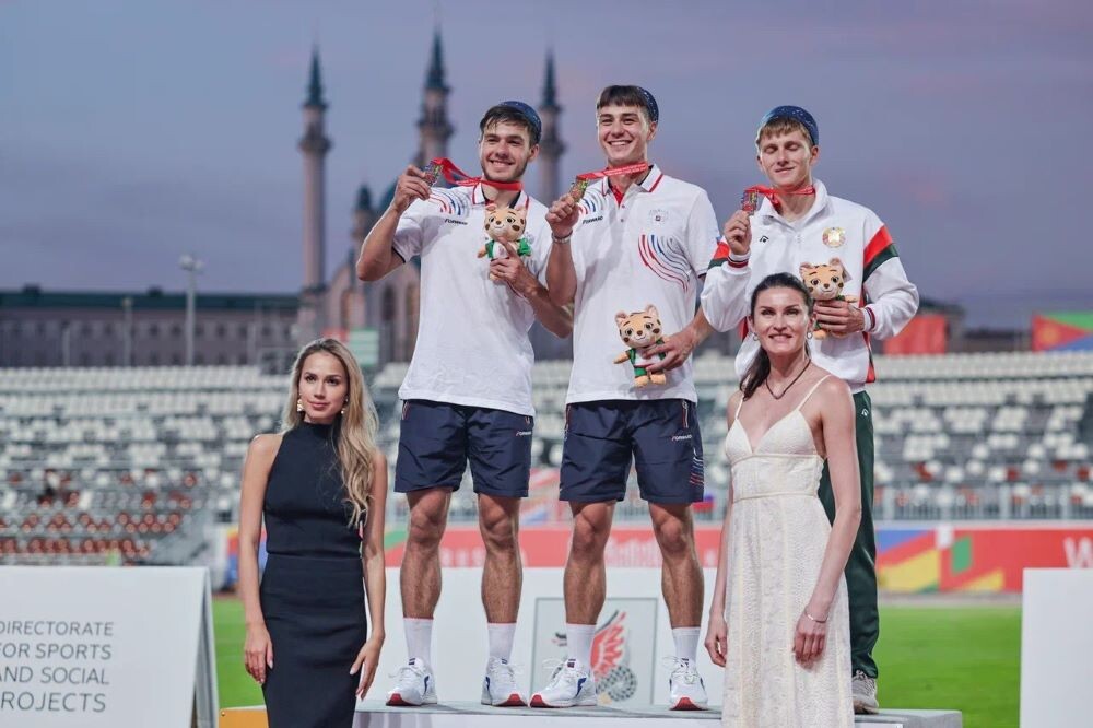    Фото: телеграм-канал Василия Орлова