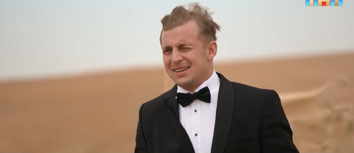 Известный в узких кругах Саша Стоун