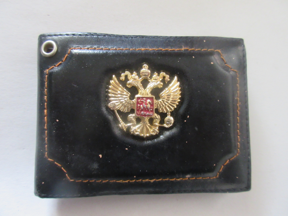 Мандат СМИ