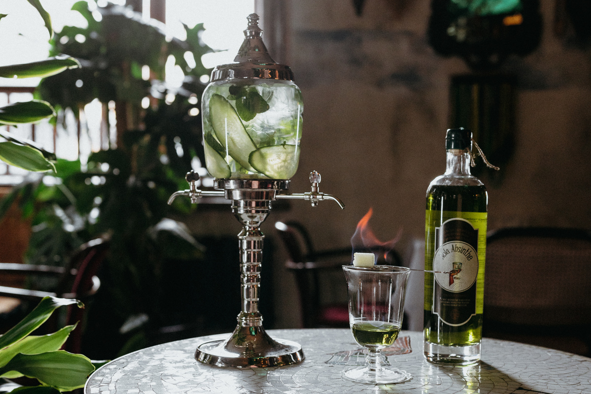 Фото: © пресс-служба Nola Jazz Bar