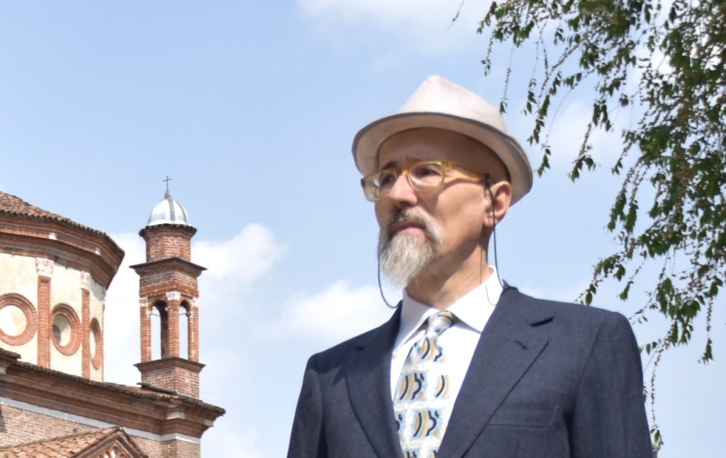 Лука Сарци Амаде