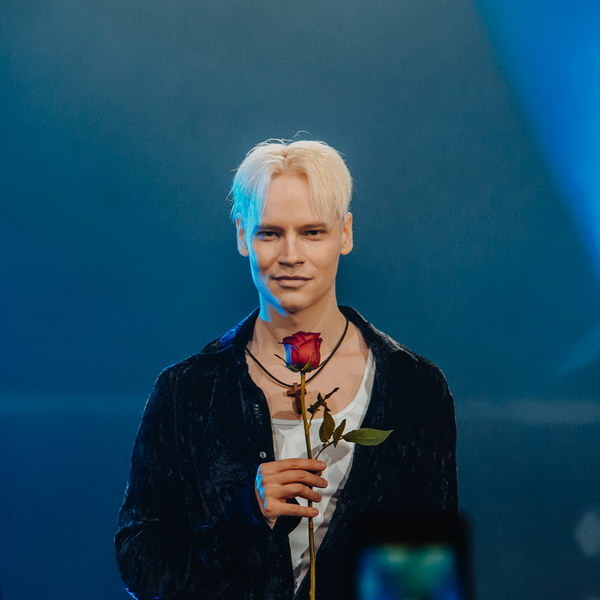     Shaman ответил на критику Владимира Киселева