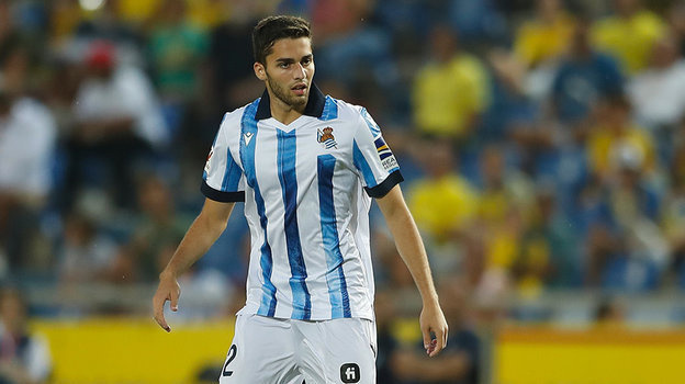    Арсен Захарян. Global Look Press