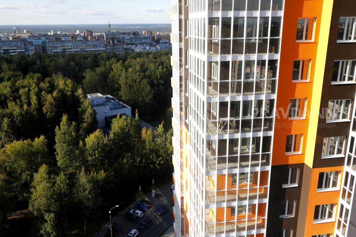    Мини-квартиры и однушки вот уже несколько лет держатся в топе продаж