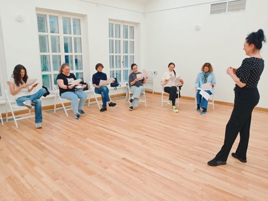    Фото: vk.com/usadba.vorontsovo