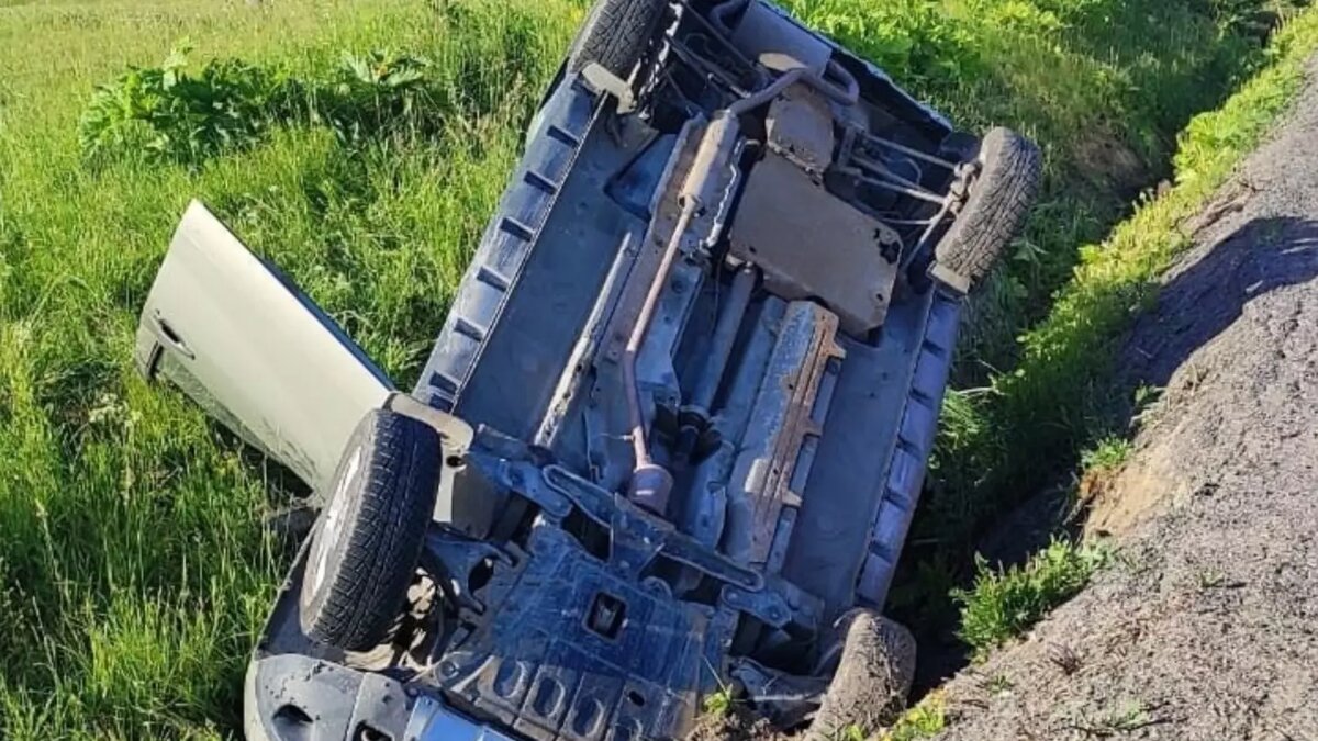     Источник: Сортавала на границе / vk