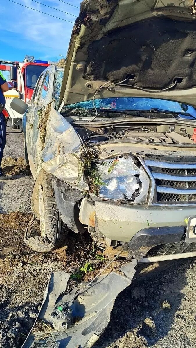     Источник: Сортавала на границе / vk