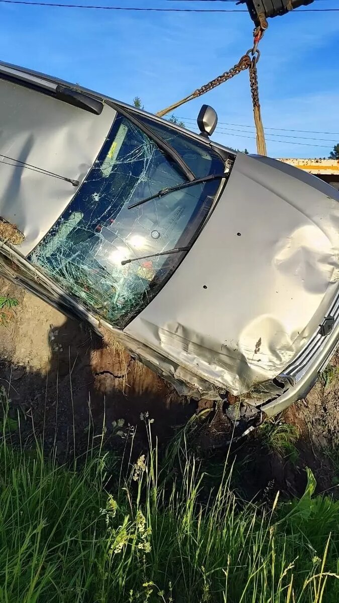     Источник: Сортавала на границе / vk