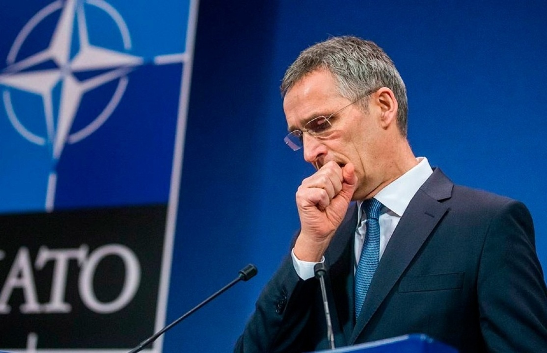    Песков: слова Столтенберга о ядерном оружии не укладываются в декларацию саммита