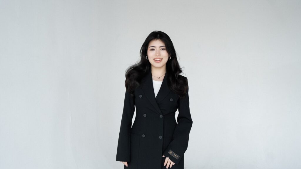    Фото: Архив героя. Дана Мауленова