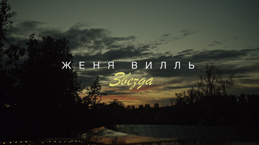 Женя Вилль - Звезда