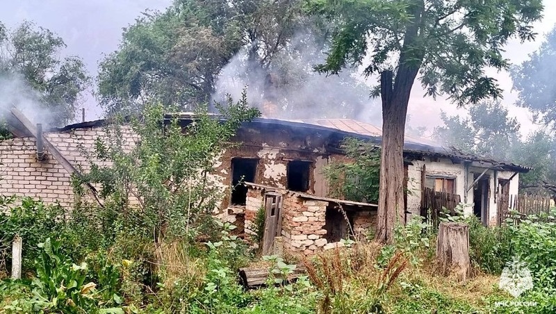      Фото: МЧС по СК