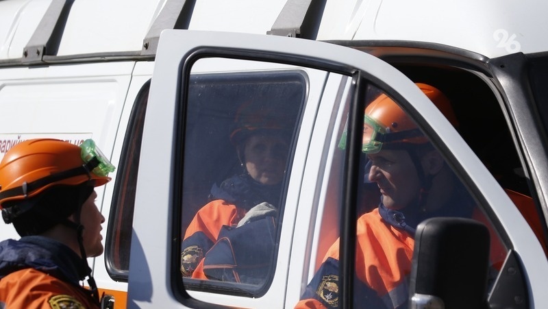      Фото: ИА «Победа26»