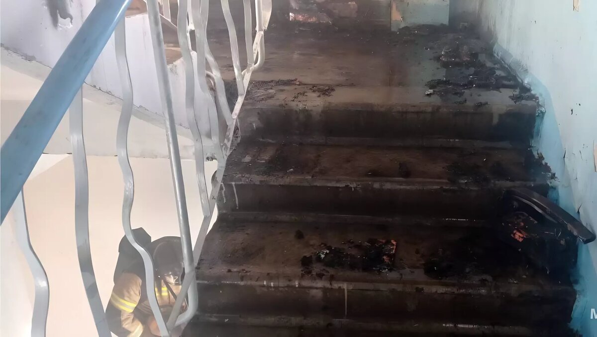     Источник: пресс-служба ГУ МЧС по УР