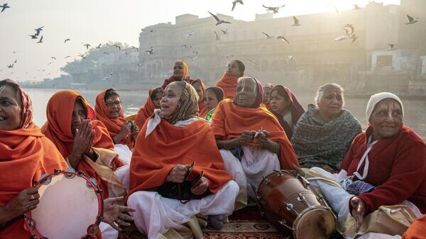    © Photo / Rajendra Pandey