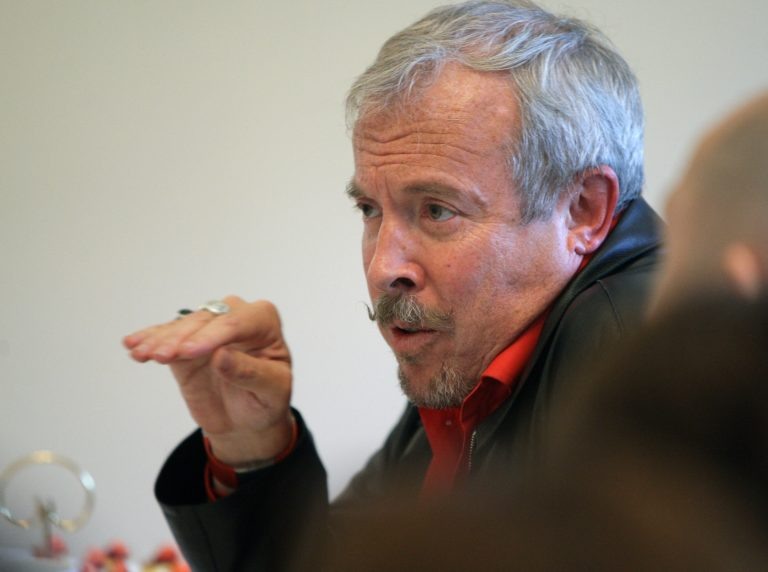    Фото: Пресс-служба Правительства РФ (Архив) Анастасия Манцова