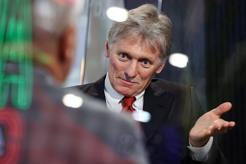    © Сергей Карпухин/ТАСС