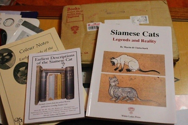 Книга, о которой речь пойдет немного ниже. Фото Татьяны Ким