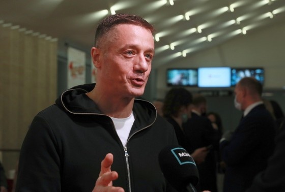    Алексей Макаров