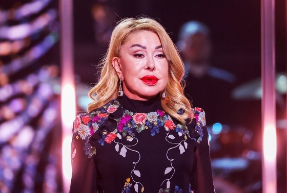    Любовь Успенская