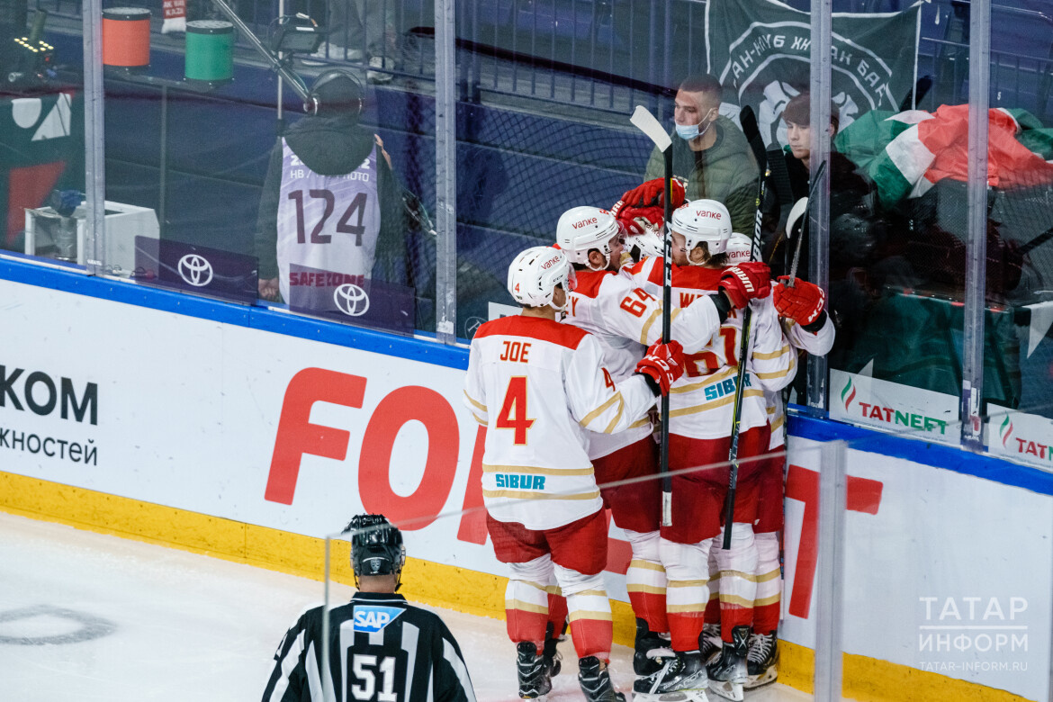 ​Фото: © Салават Камалетдинов / «Татар-информ»