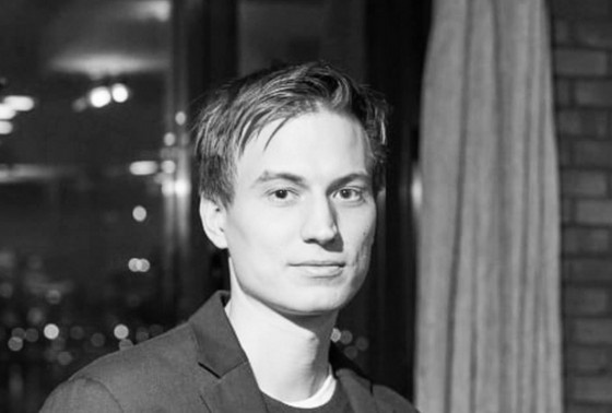    Никита Цицаги