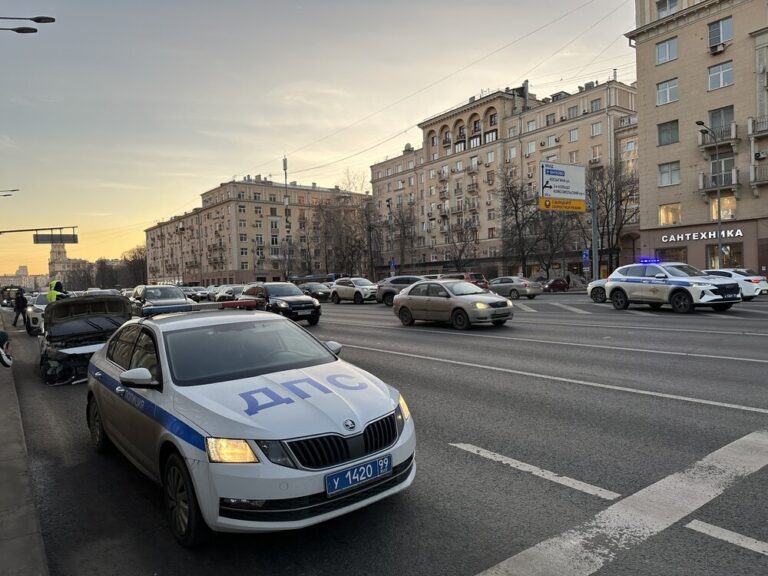    Фото: Агентство «Москва»/Мобильный репортер Анфиса Слепцова