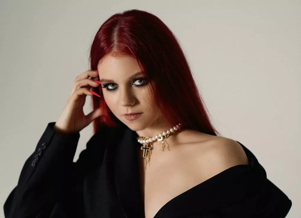    Олимпийская чемпионка Александра Трусова выходит замуж