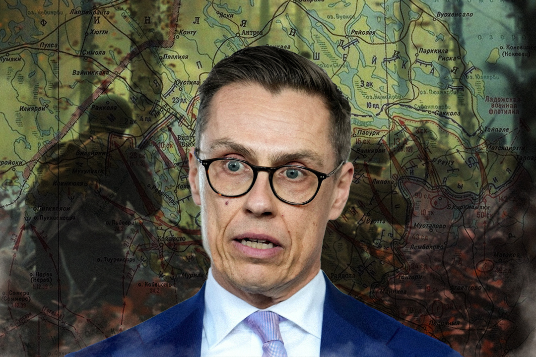 Фото: Великоросс