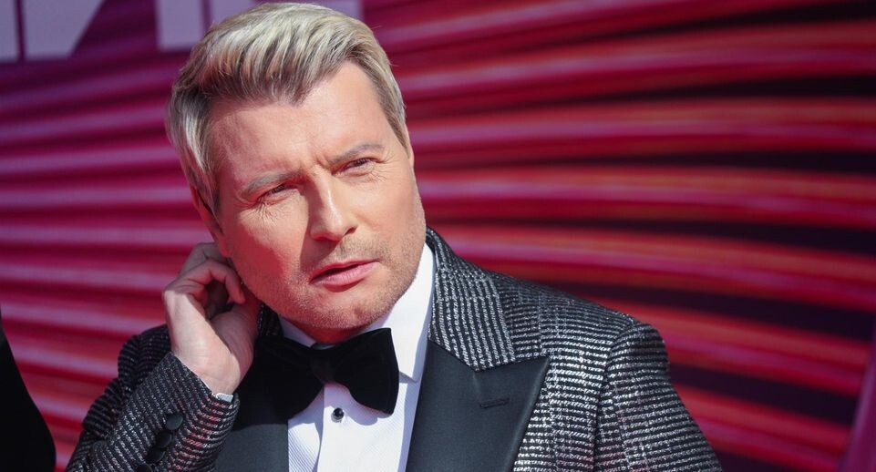    Belkin Alexey/news.ru / Global Look Press