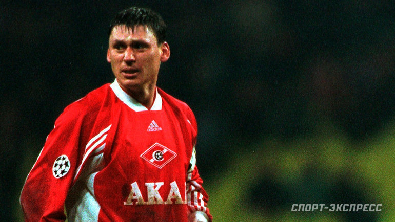    Илья Цымбаларь.Александр Вильф архив «СЭ»